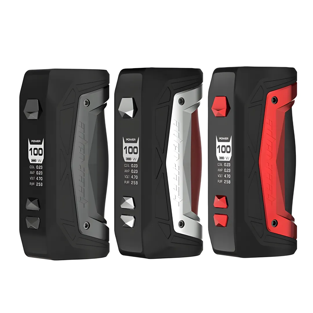 GeekVape Aegis Max Box MOD | Only £39.99