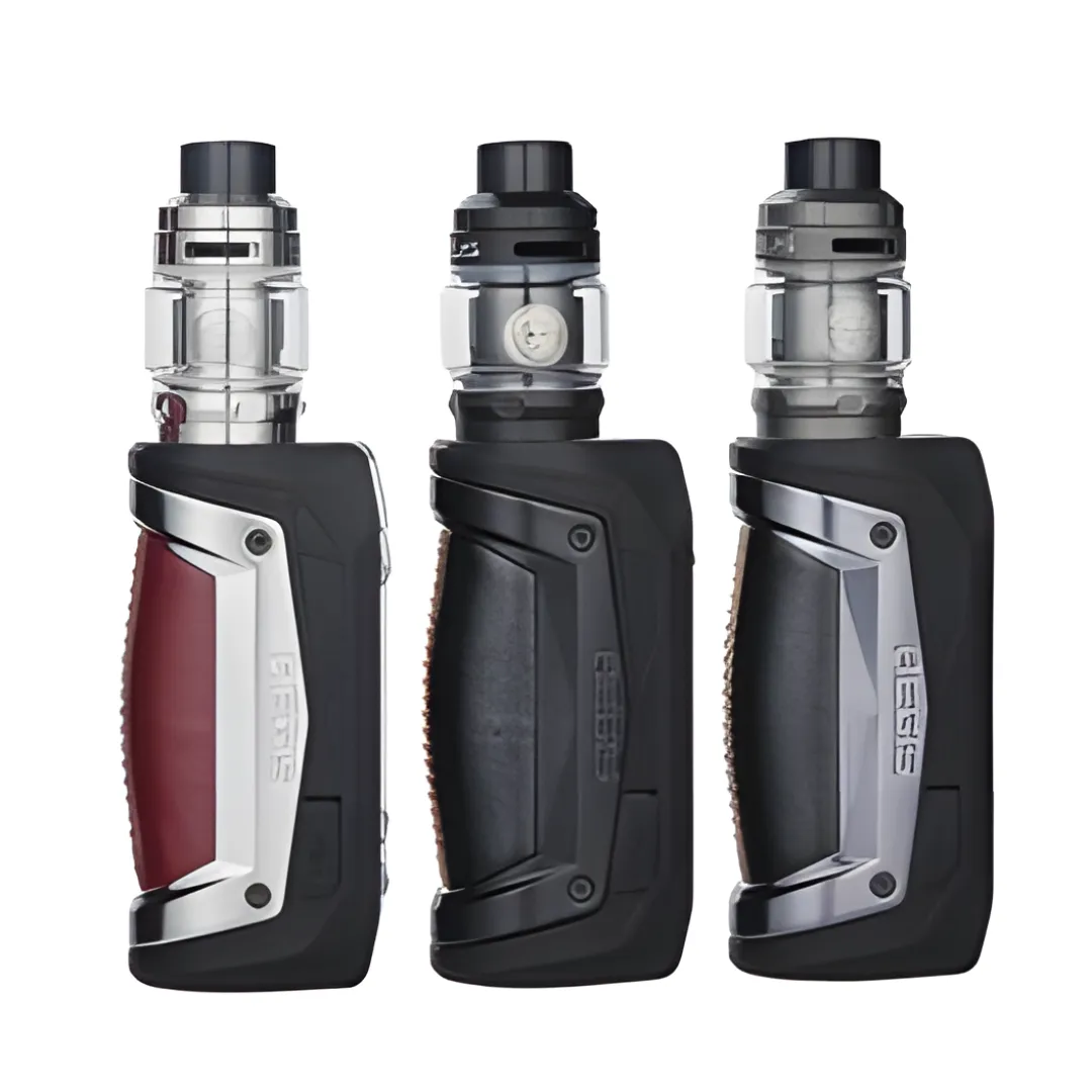 GeekVape Aegis Max Kit | Only £46.99