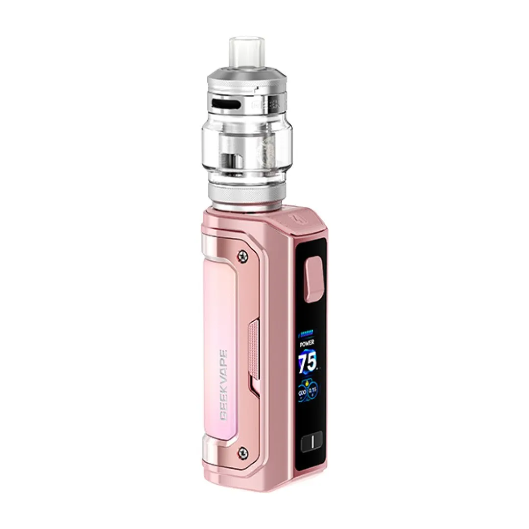 Geekvape Aegis Mini 5 Vape Kit