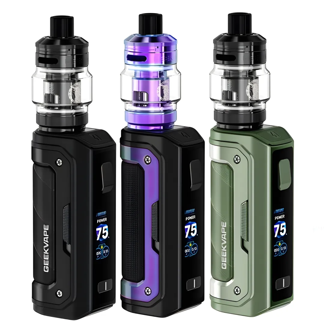 Geekvape Aegis Mini 5 Vape Kit