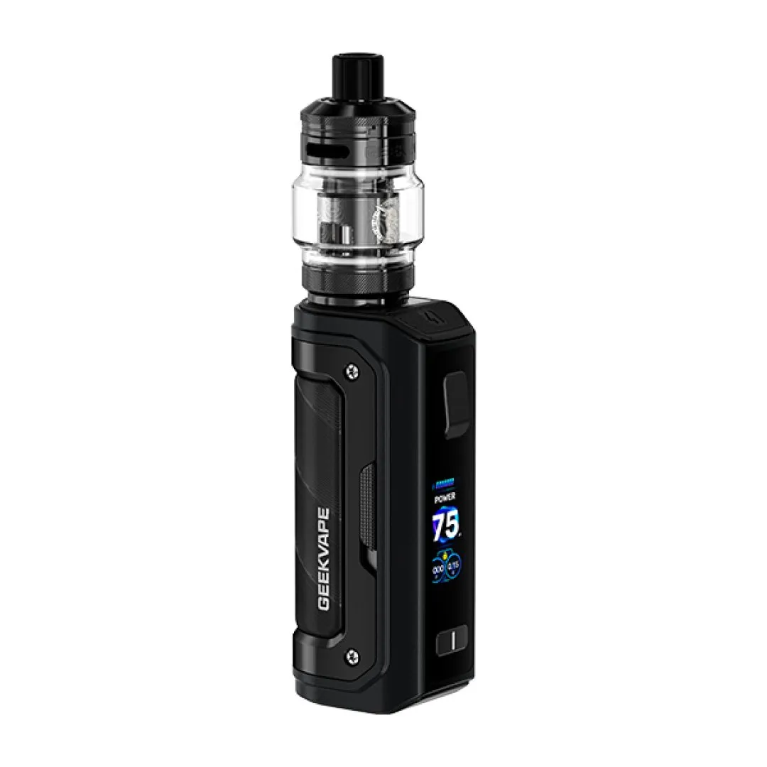 Geekvape Aegis Mini 5 Vape Kit