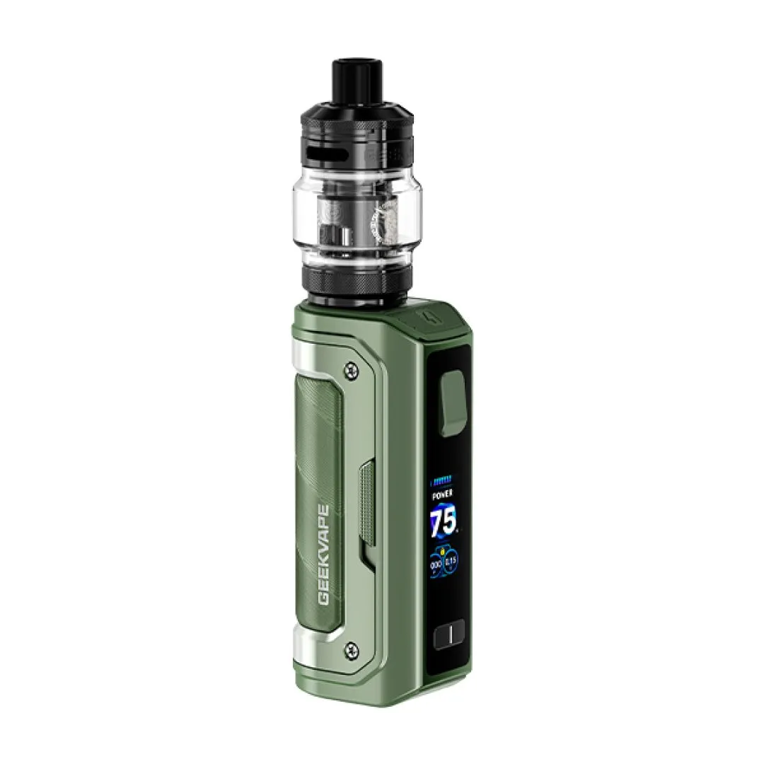 Geekvape Aegis Mini 5 Vape Kit