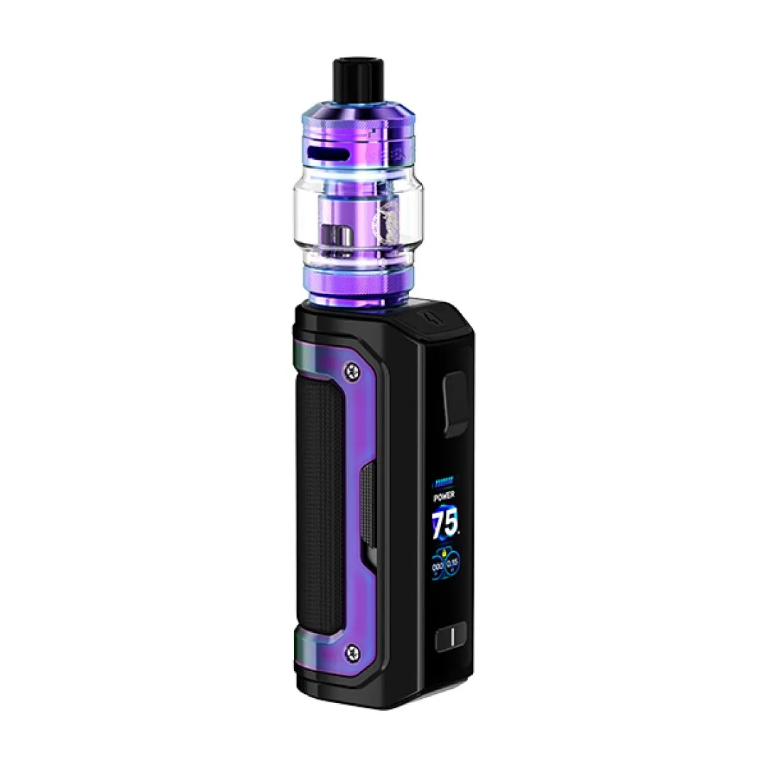 Geekvape Aegis Mini 5 Vape Kit