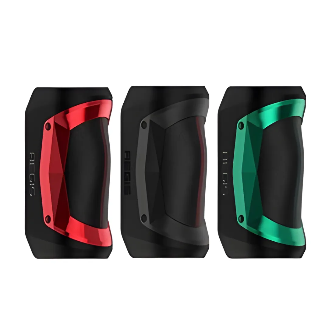 GeekVape Aegis Mini 80W MOD 2200mAh | Only 29.99