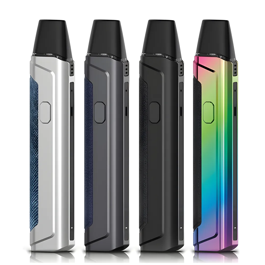 GeekVape Aegis One (1FC) Pod Kit | Only £9.99
