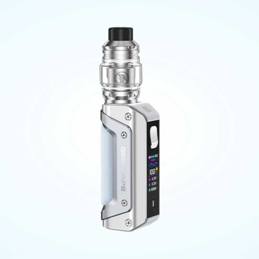 Geekvape Aegis Solo 3 Vape Kit
