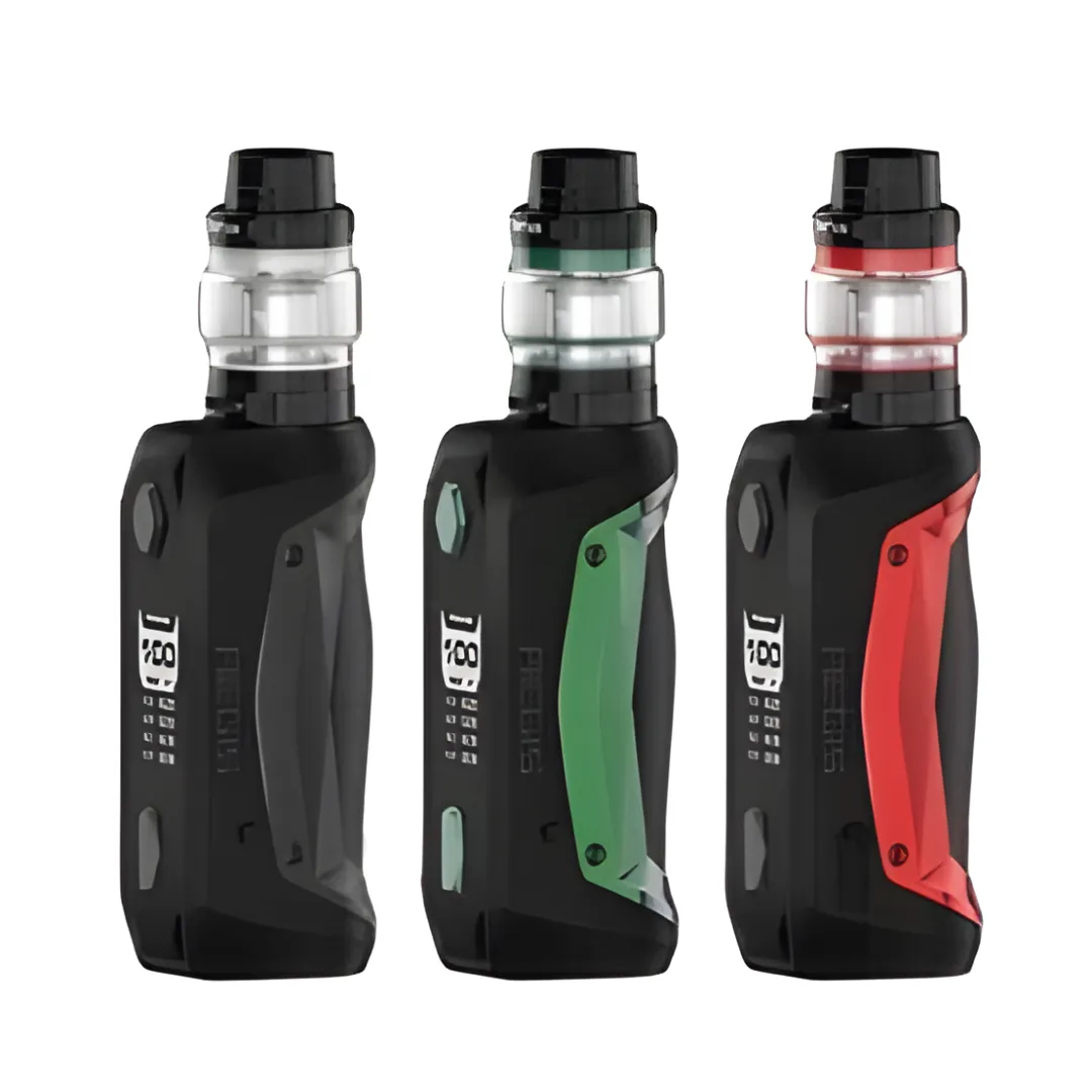 GeekVape Aegis Solo 100W Kit | Only £44.99