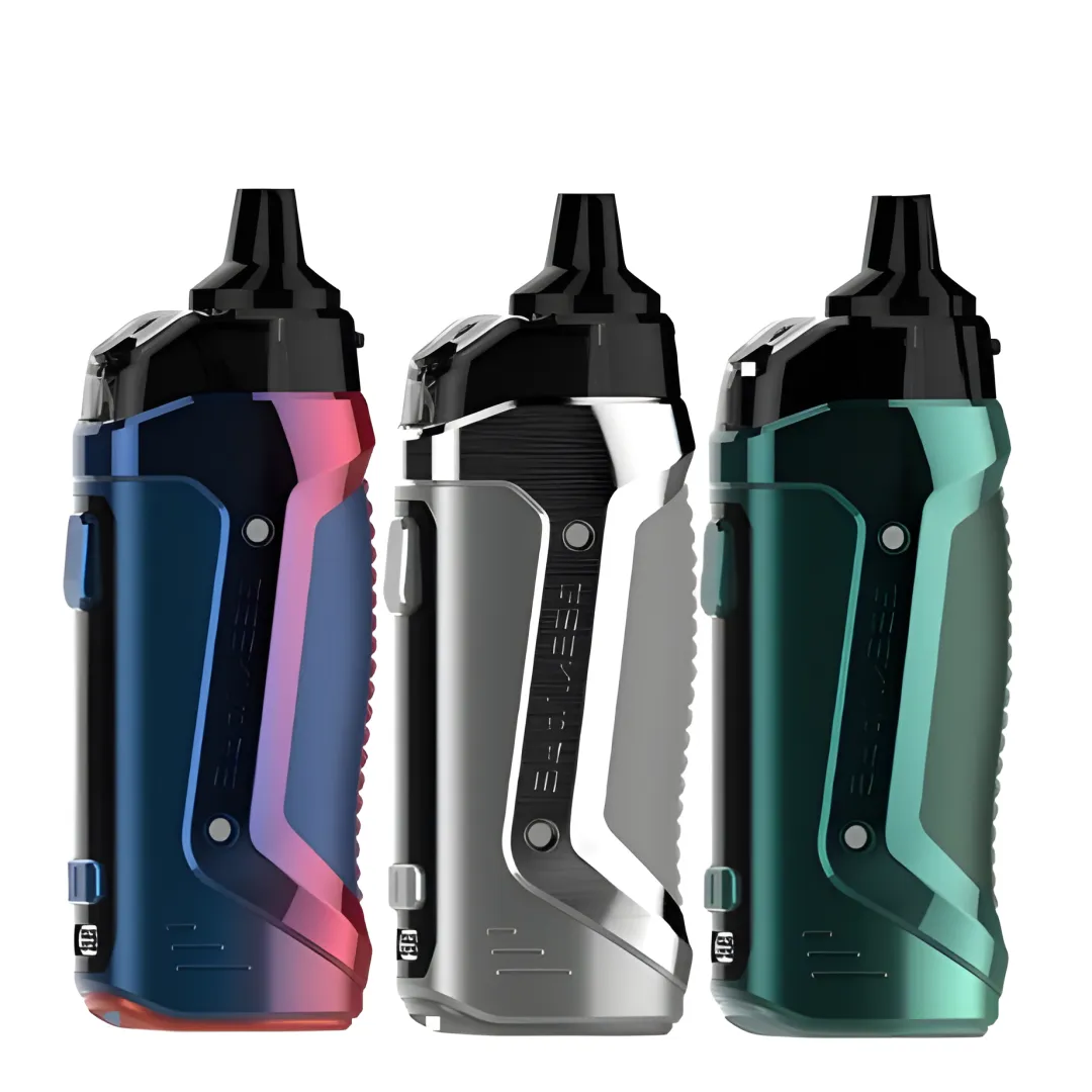 GeekVape Aegis Boost 2 (B60) Vape Kit