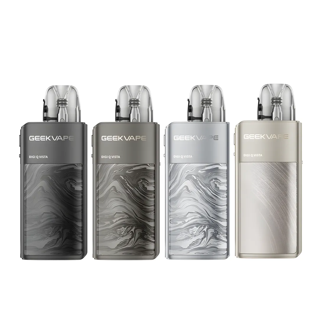 GeekVape Digi Q Vista Vape Kit