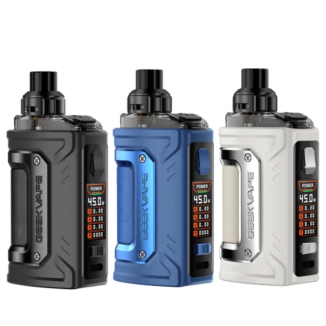 GeekVape H45 Classic Vape Kit | Only £24.99
