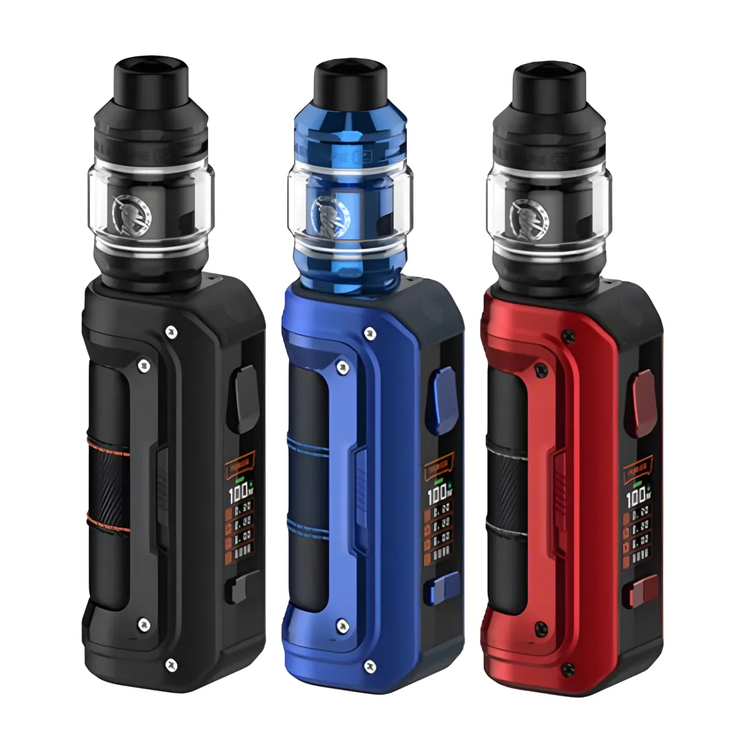 Geekvape Max 100 Kit (AEGIS MAX 2) | Only £44.99
