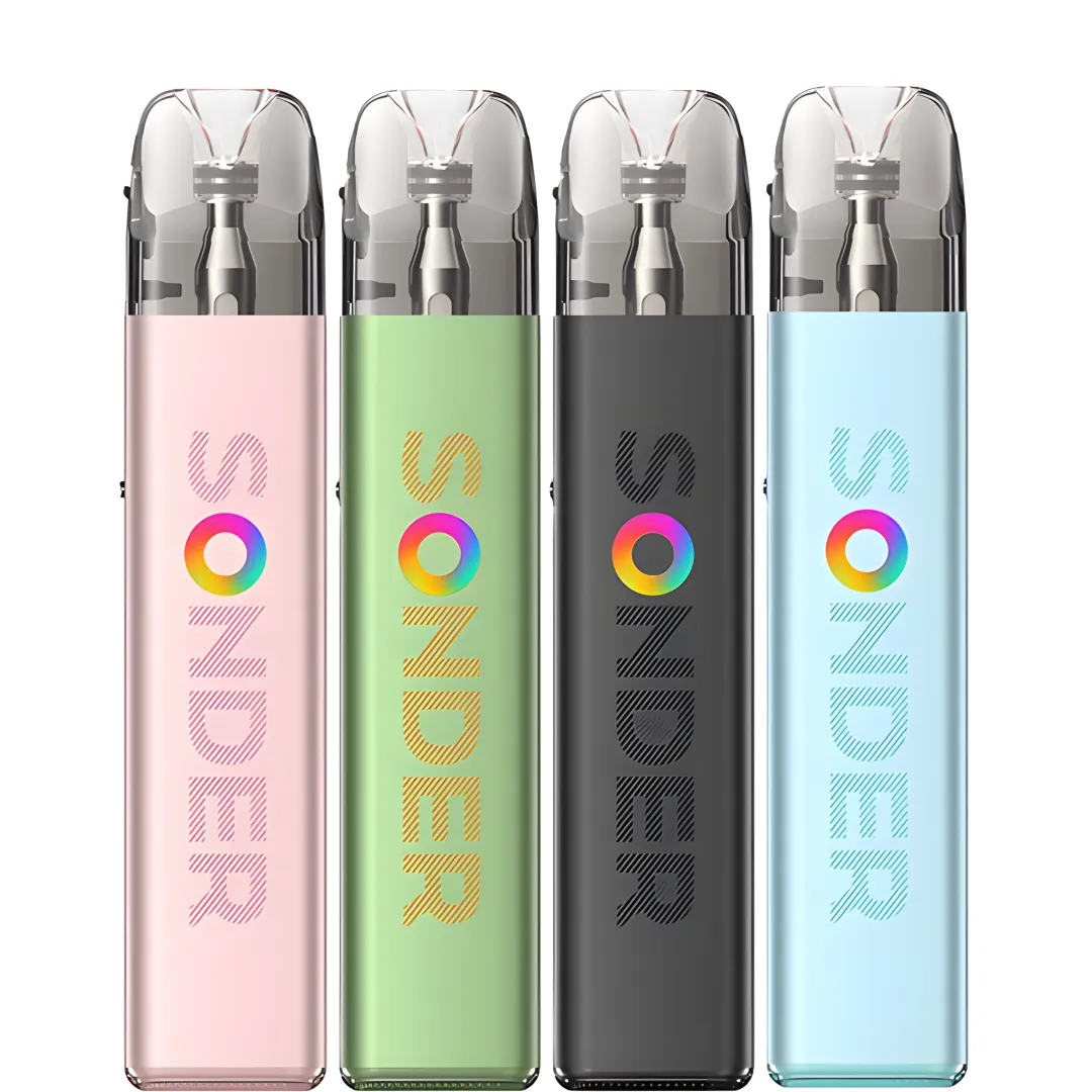 GeekVape Sonder Q2 Pod Kit | £9.99 Only