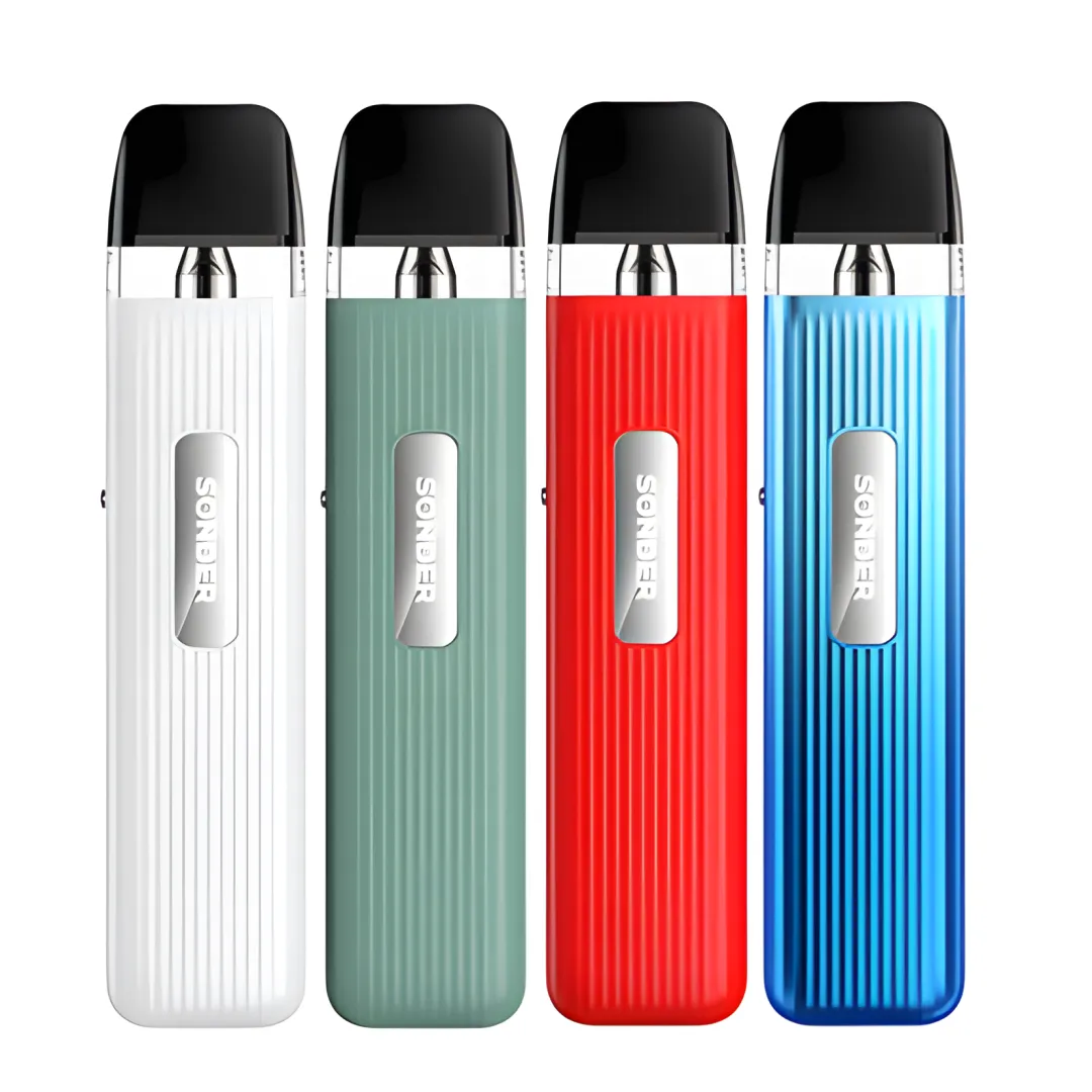 Geekvape Sonder Q Kit