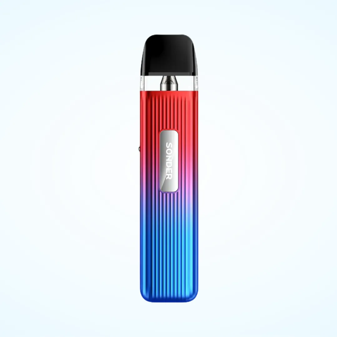 Geekvape Sonder Q Kit