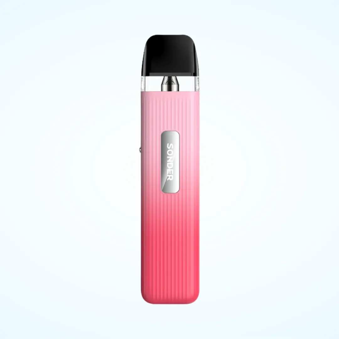 Geekvape Sonder Q Kit