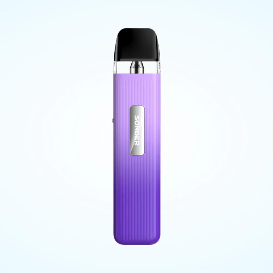 Geekvape Sonder Q Kit