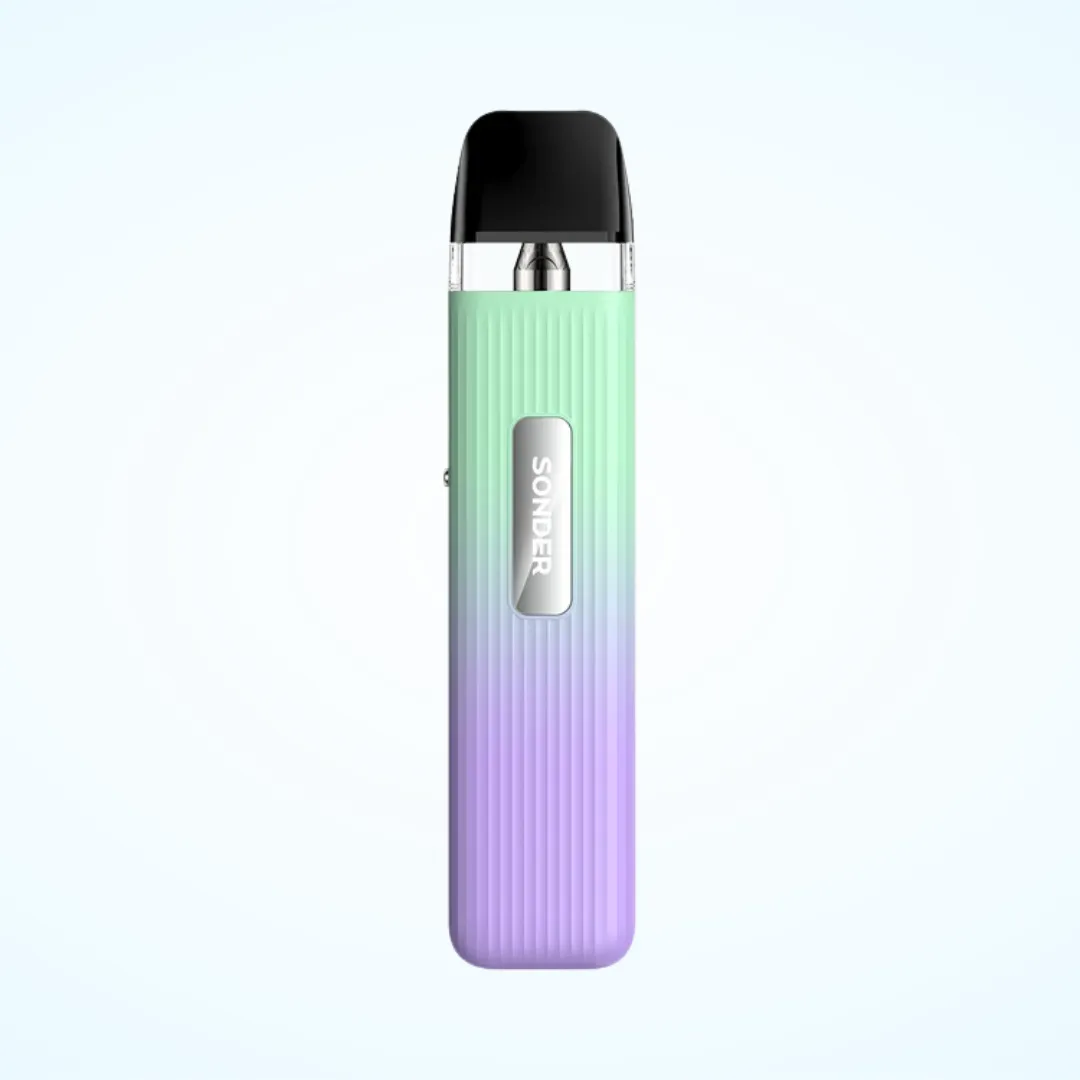 Geekvape Sonder Q Kit