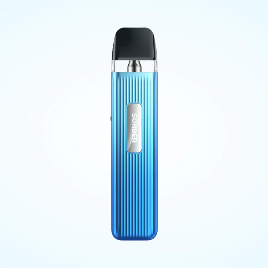 Geekvape Sonder Q Kit