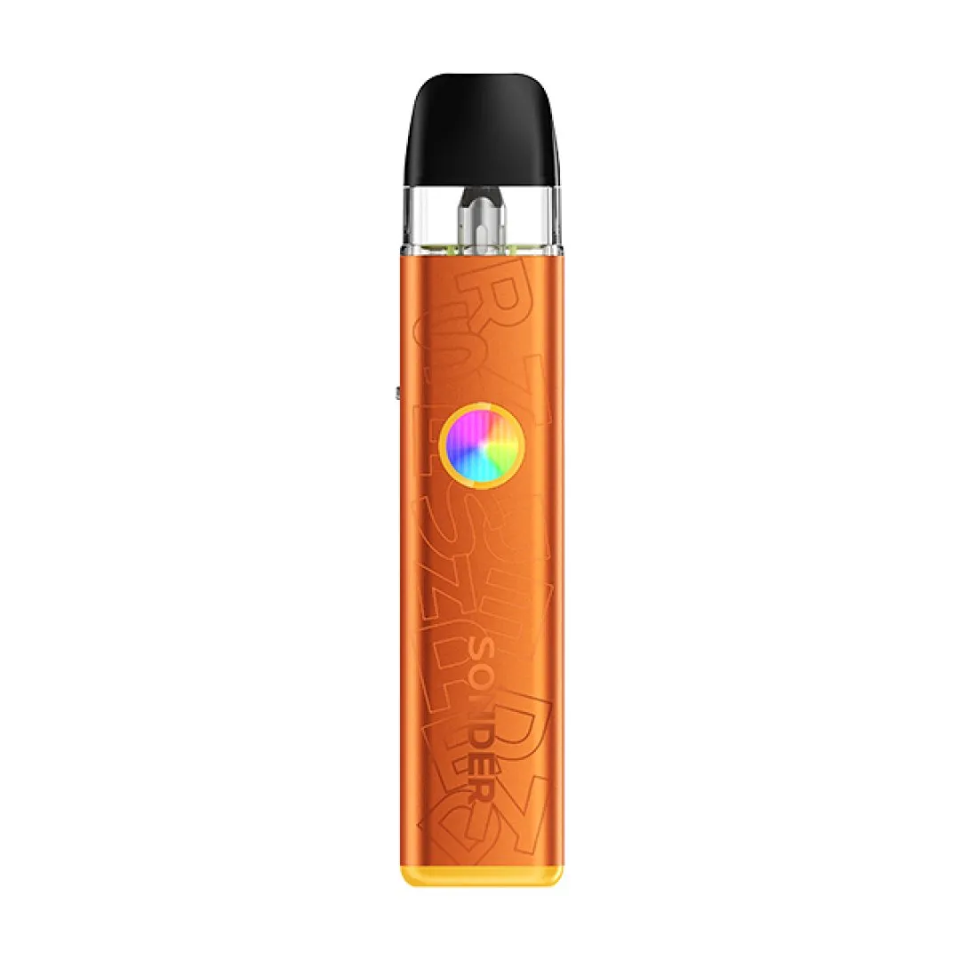 Geekvape Sonder Q3 Pod Vape Kit | Only £12.99