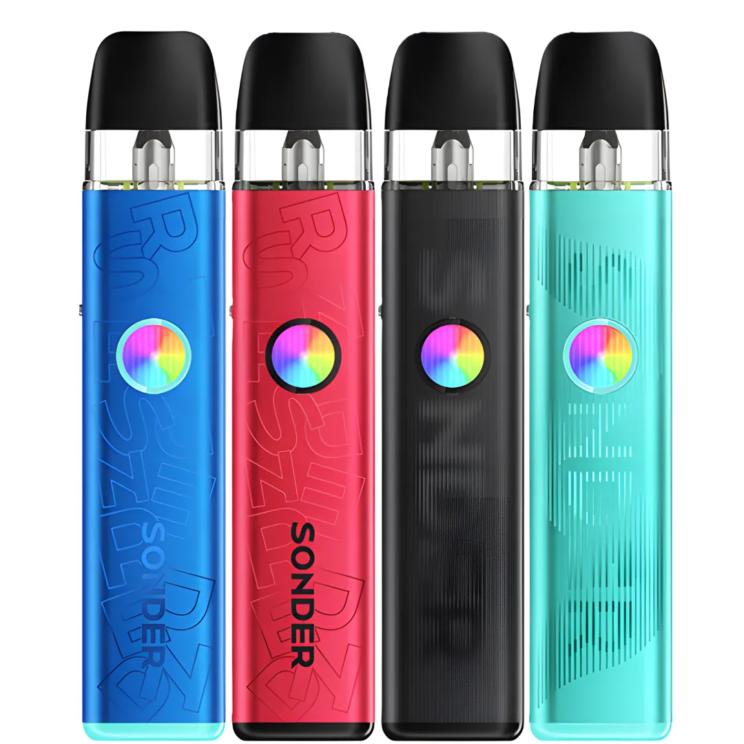 Geekvape Sonder Q3 Pod Vape Kit | Only £12.99