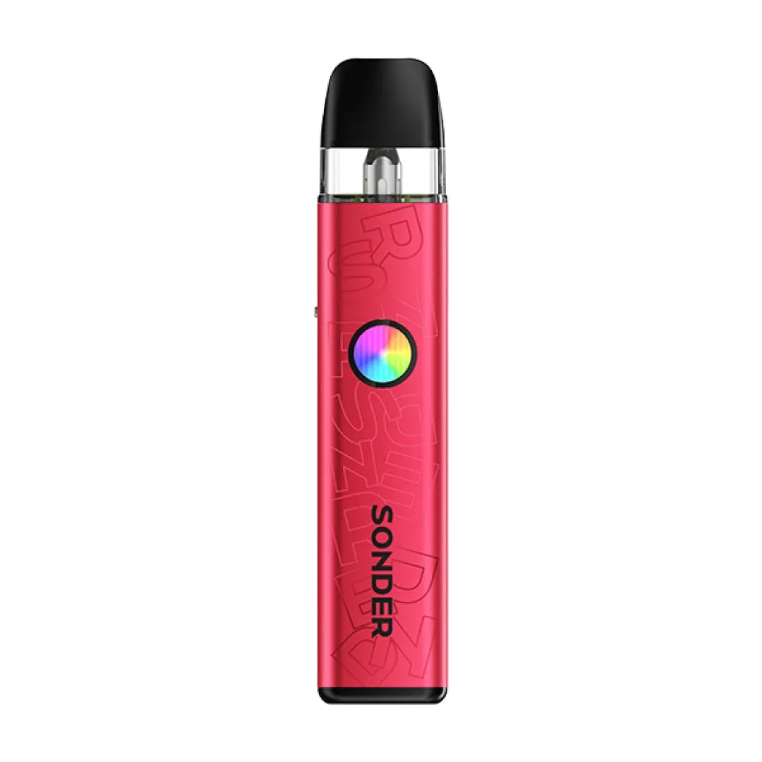 Geekvape Sonder Q3 Pod Vape Kit | Only £12.99