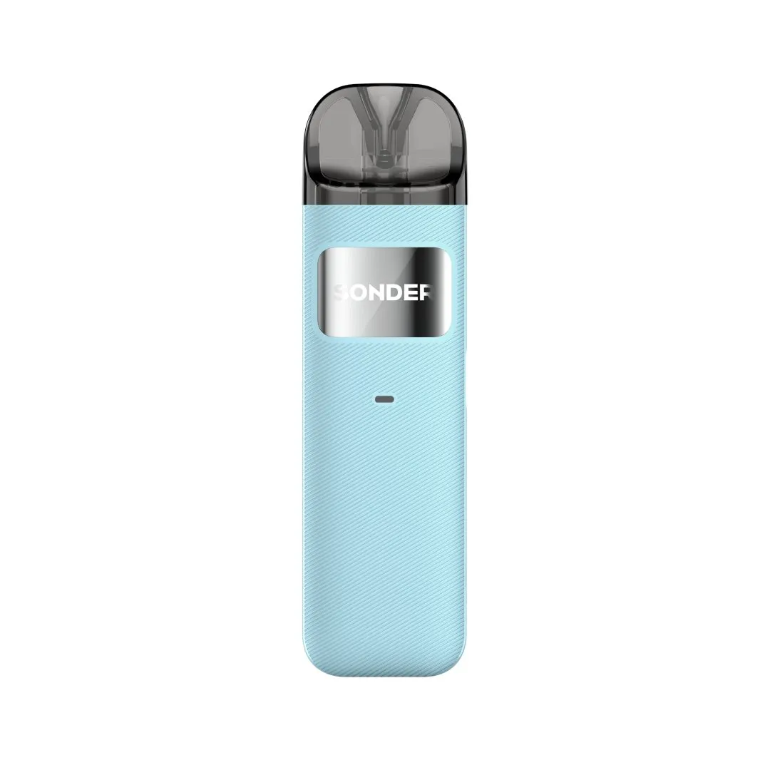 GeekVape Sonder U Vape Kit