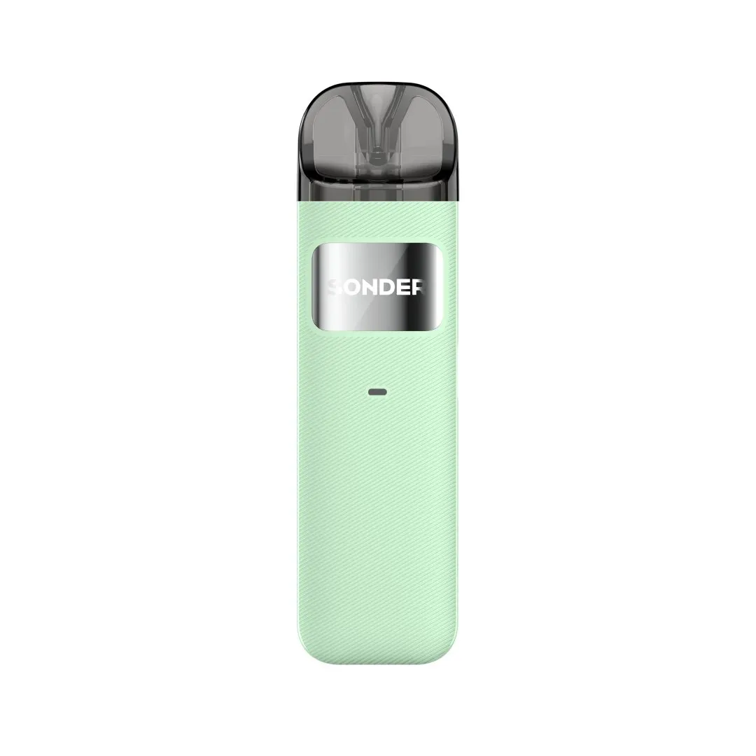 GeekVape Sonder U Vape Kit