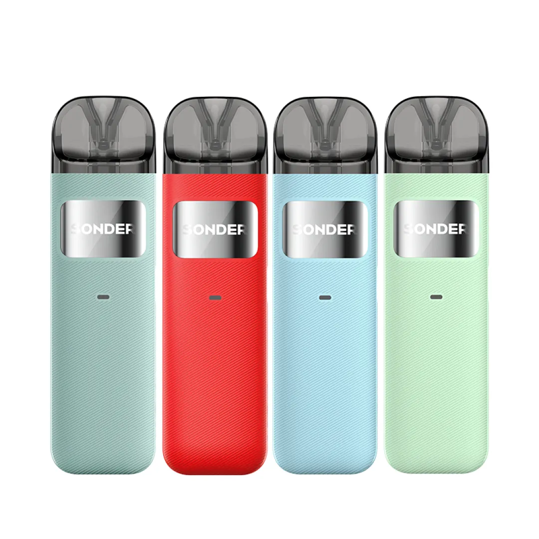 GeekVape Sonder U Vape Kit
