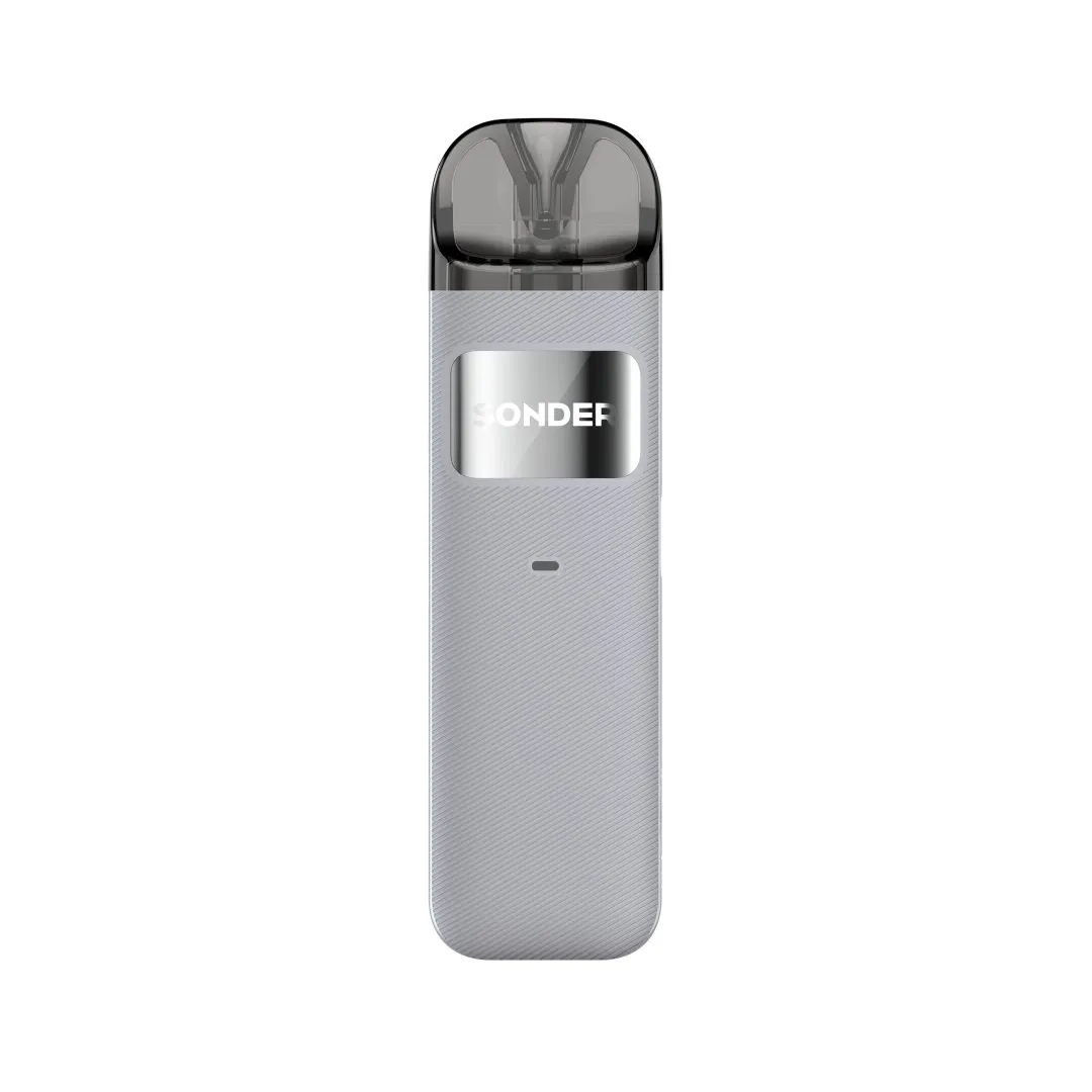 GeekVape Sonder U Vape Kit