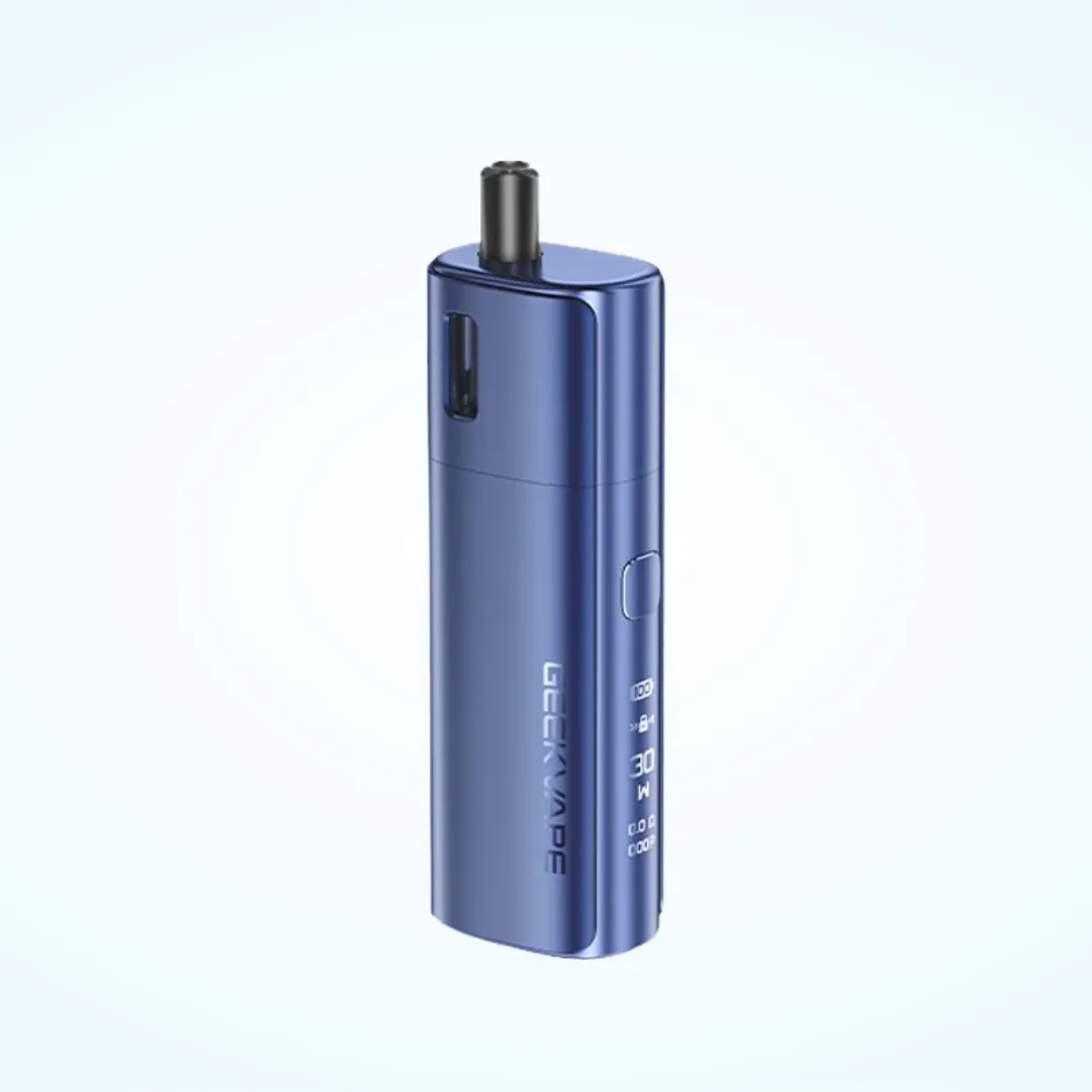Geekvape Soul 2 Vape Kit
