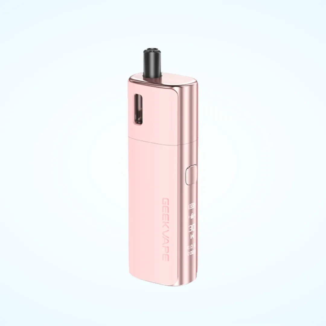 Geekvape Soul 2 Vape Kit