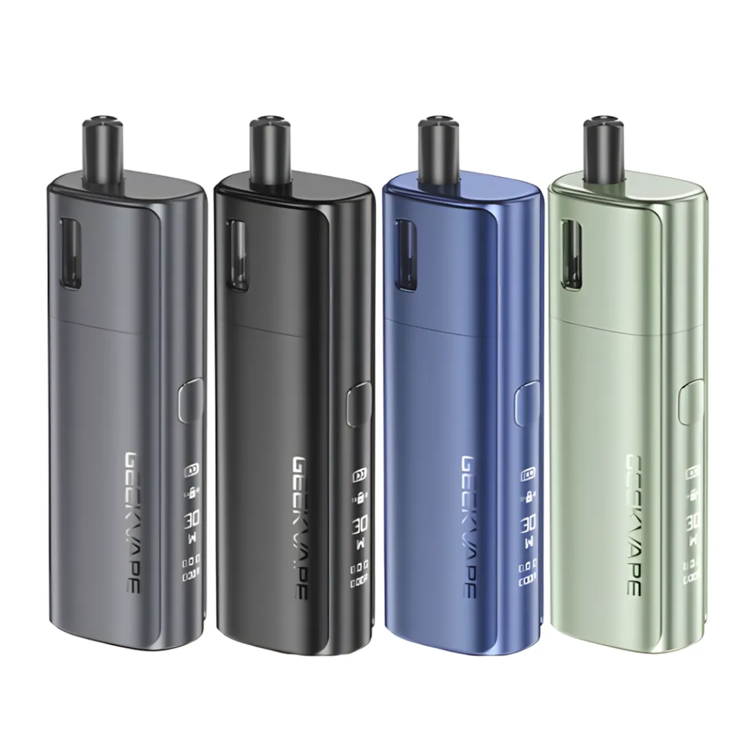 Geekvape Soul 2 Vape Kit