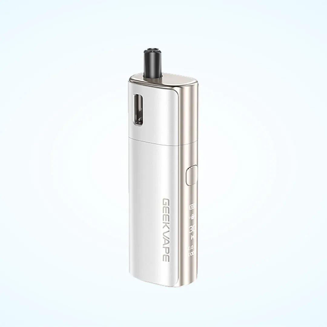 Geekvape Soul 2 Vape Kit