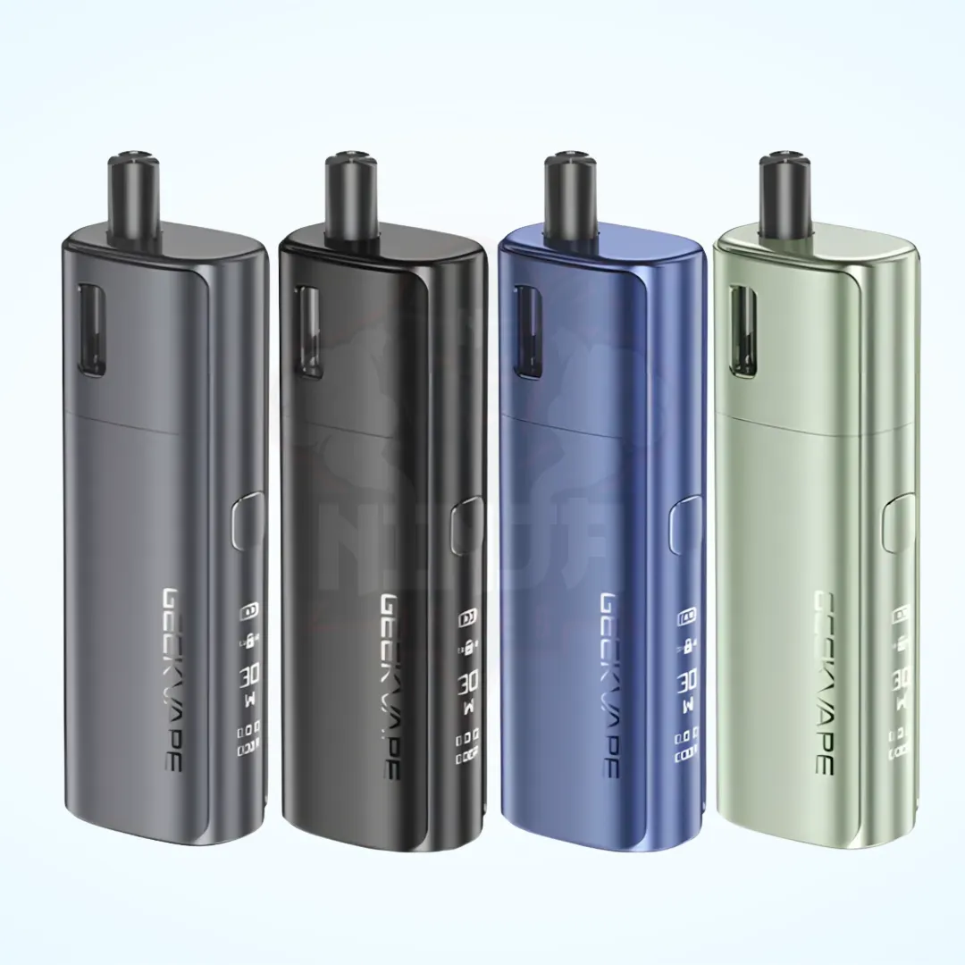 Geekvape Soul 2 Vape Kit