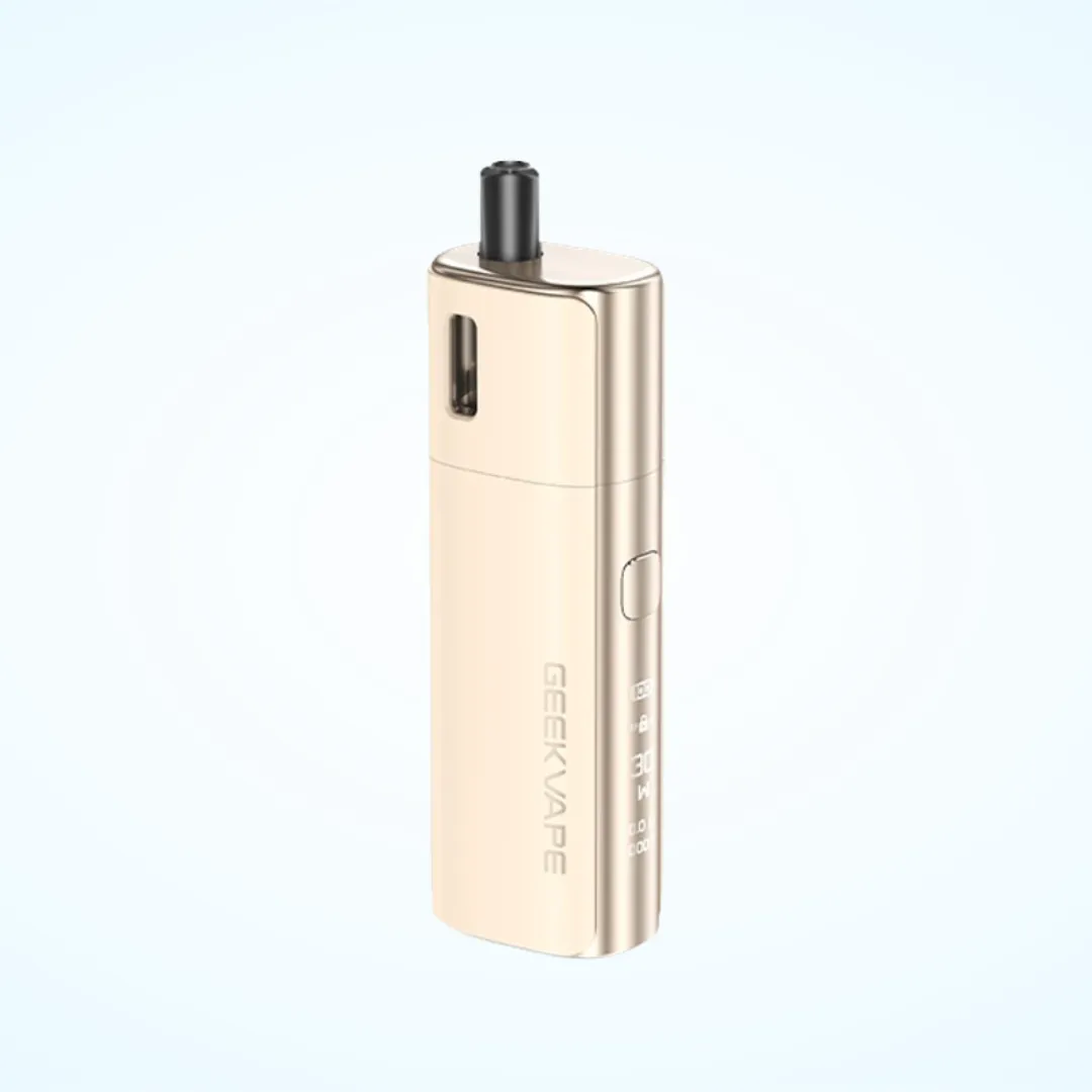 Geekvape Soul 2 Vape Kit