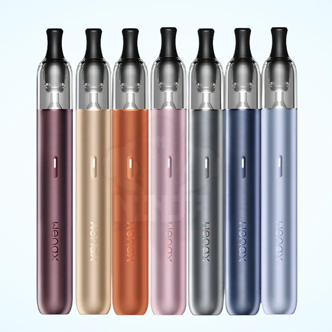 GeekVape Wenax M2 Vape Kit