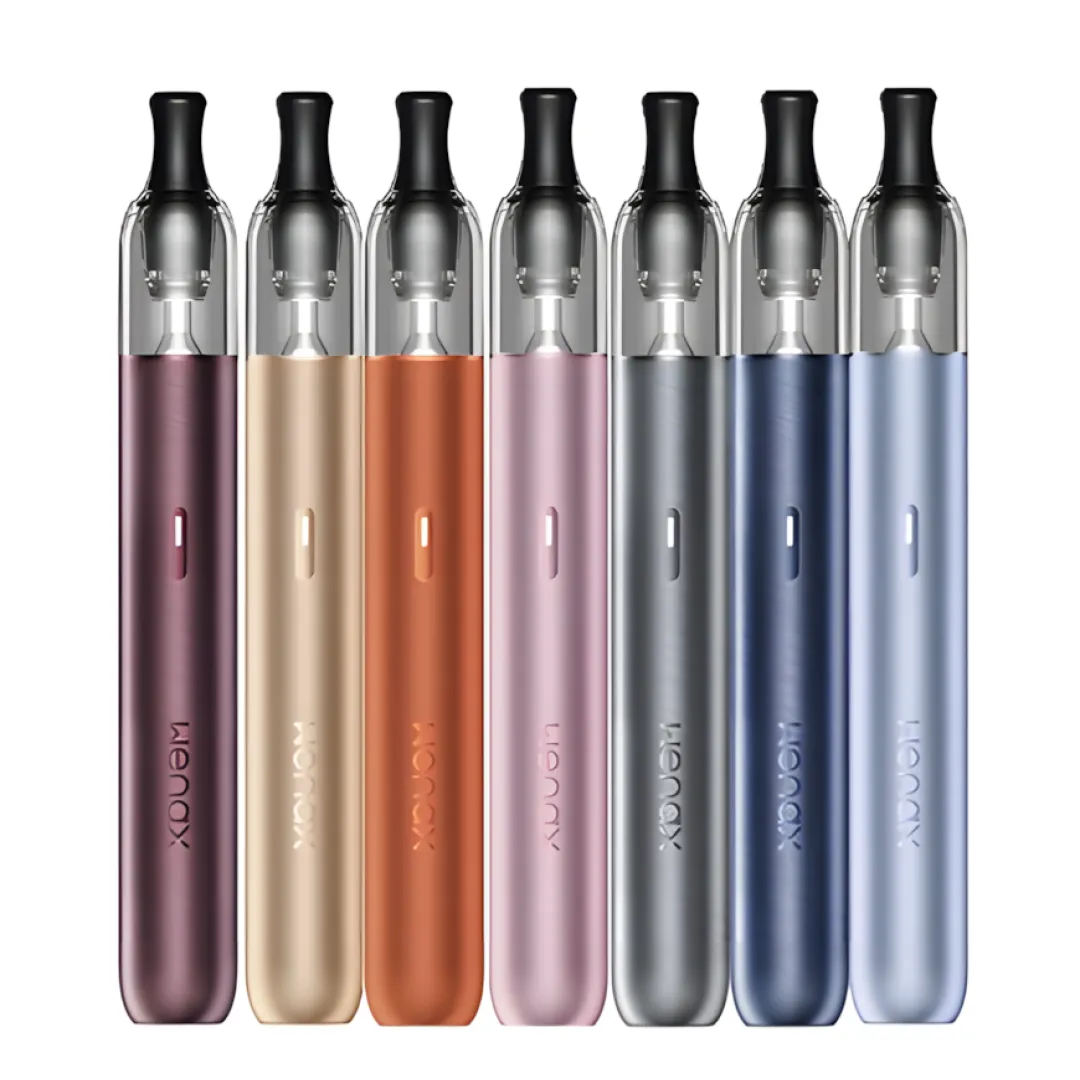 GeekVape Wenax M2 Vape Kit