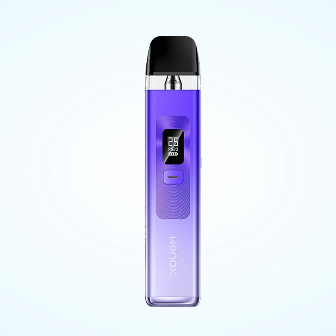 Geekvape Wenax Q Vape kit