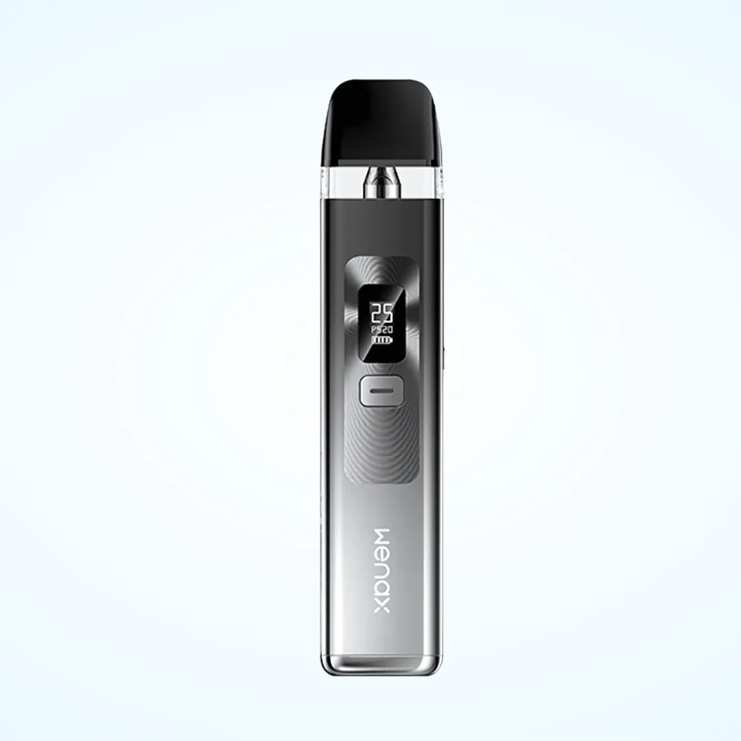 Geekvape Wenax Q Vape kit