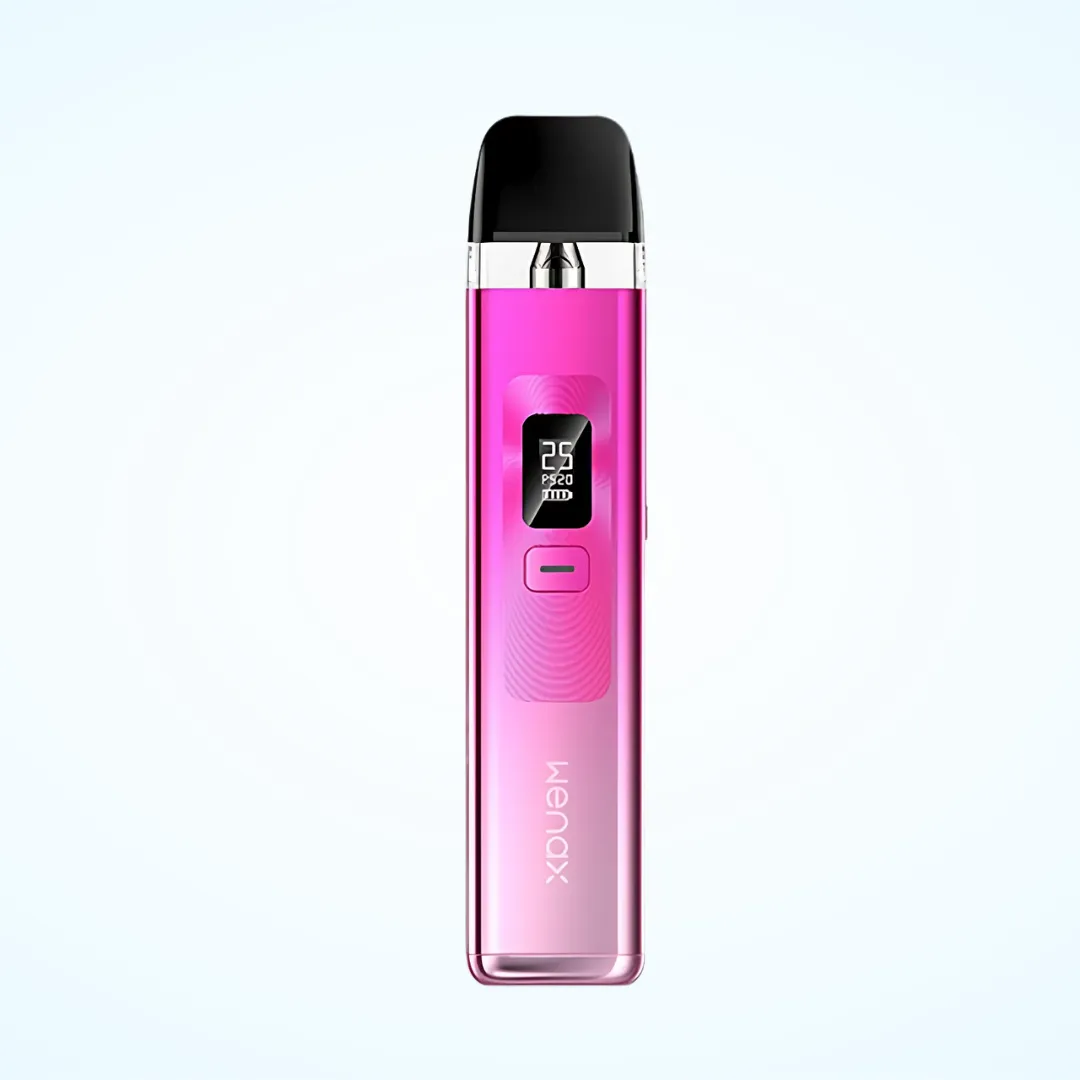 Geekvape Wenax Q Vape kit