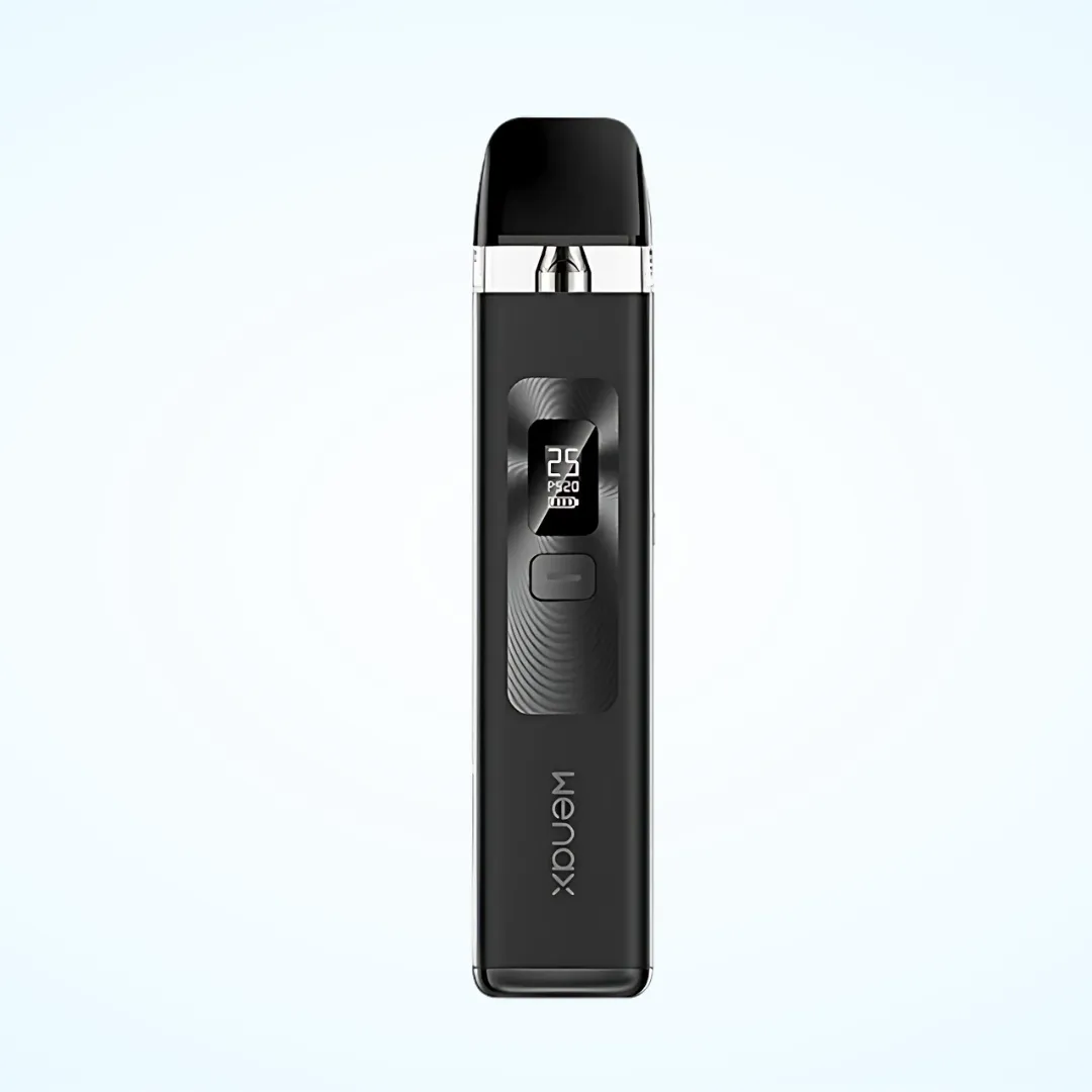 Geekvape Wenax Q Vape kit