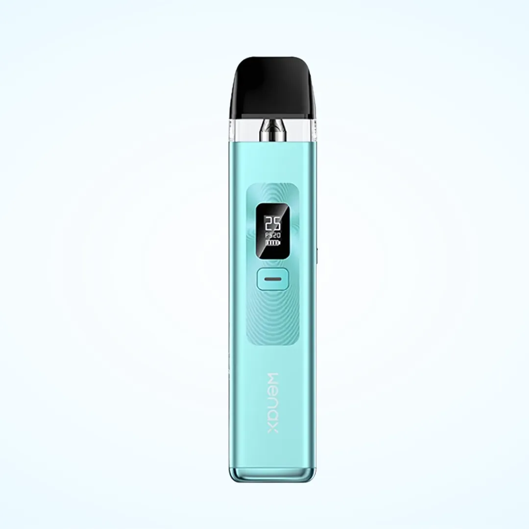Geekvape Wenax Q Vape kit