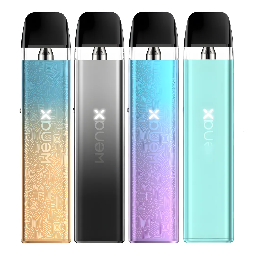 Geekvape Wenax Q Mini Pod Kit