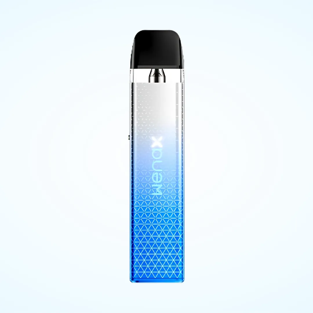Geekvape Wenax Q Mini Pod Kit