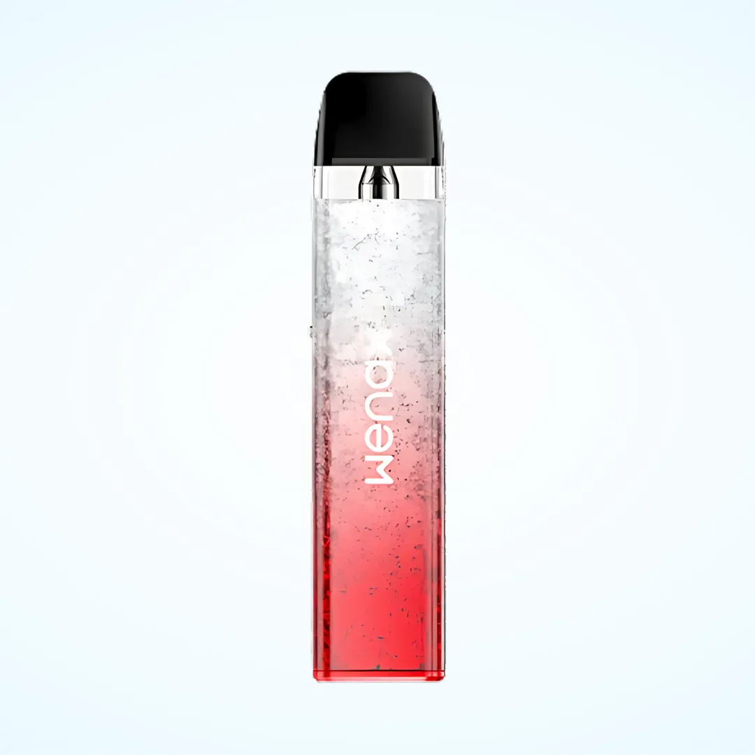 Geekvape Wenax Q Mini Pod Kit