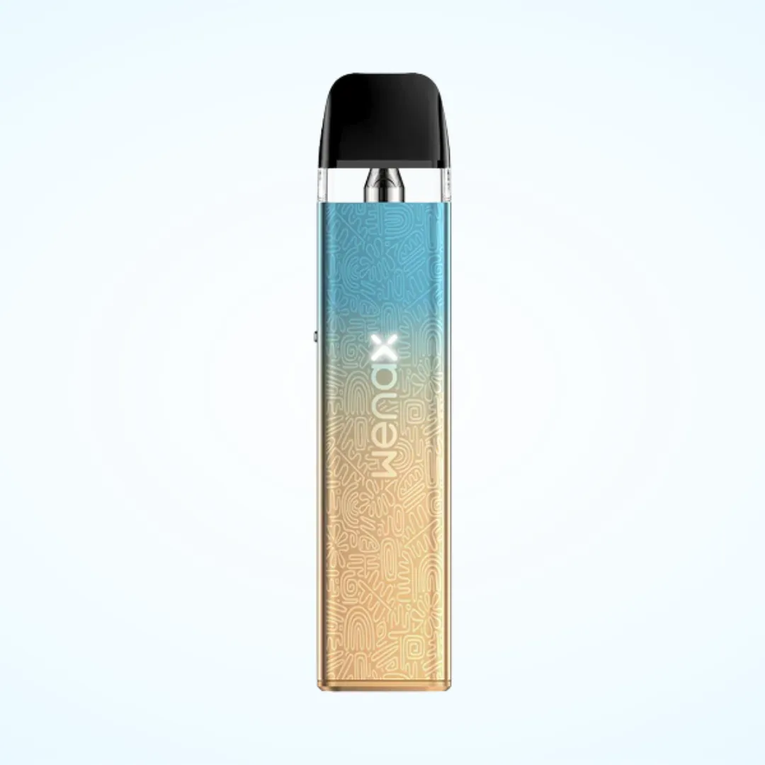 Geekvape Wenax Q Mini Pod Kit