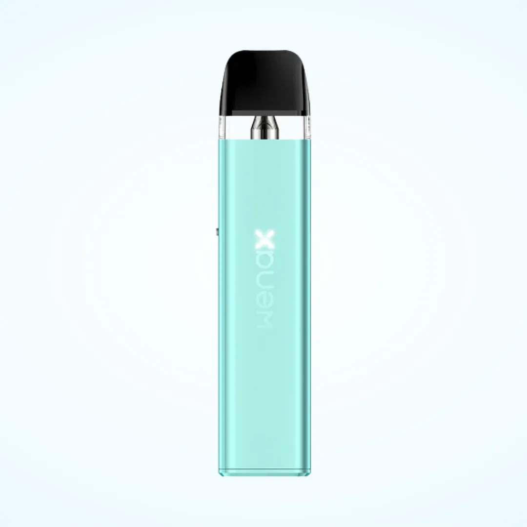 Geekvape Wenax Q Mini Pod Kit
