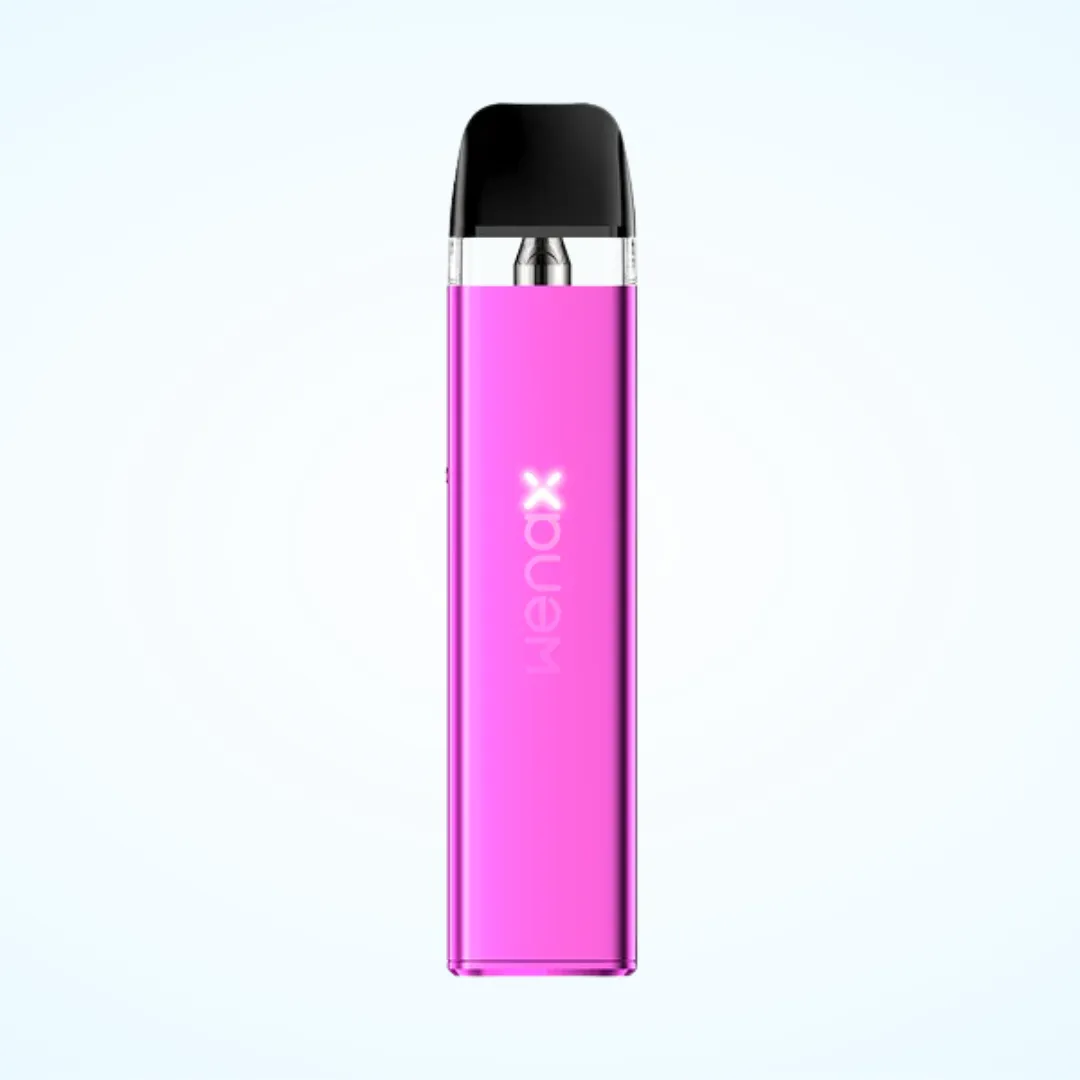 Geekvape Wenax Q Mini Pod Kit