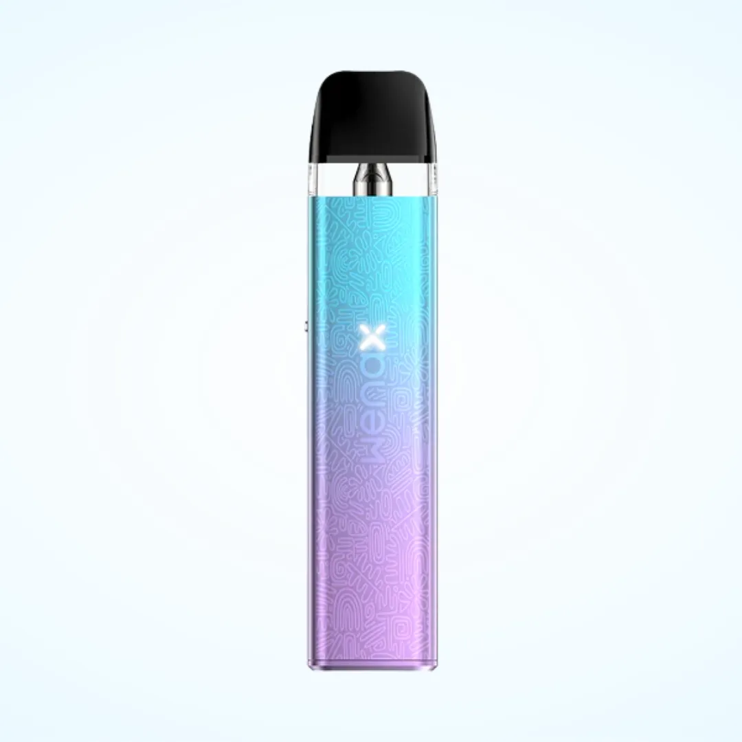 Geekvape Wenax Q Mini Pod Kit