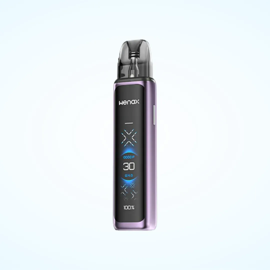 Geekvape Wenax Q Ultra Pod Vape Kit